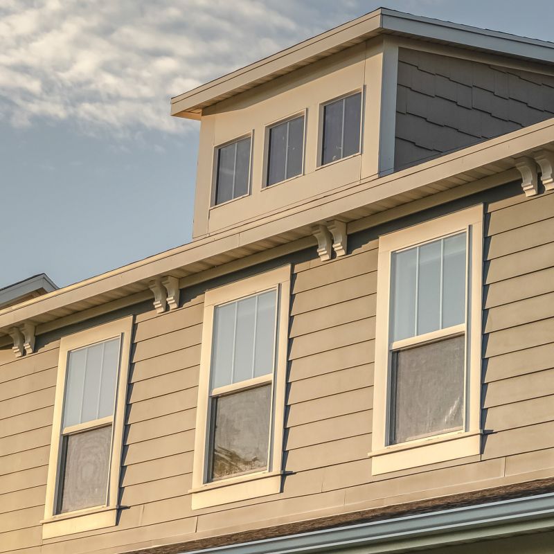 French Window Replacement