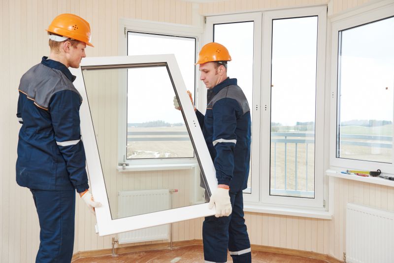 Cost of Windows Installation in Terrell, TX